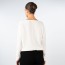 SALE % | Opus | Sweatshirt - Loose Fit - Gilora | Weiß online im Shop bei meinfischer.de kaufen Variante 3