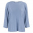 SALE % | Opus | Pullover - Loose Fit - Gorinna | Blau online im Shop bei meinfischer.de kaufen Variante 2