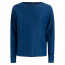 SALE % | Opus | Pullover - Regular Fit - unifarben | Blau online im Shop bei meinfischer.de kaufen Variante 2