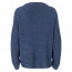 SALE % | Opus | Pullover - Loose Fit - Pamaya | Blau online im Shop bei meinfischer.de kaufen Variante 3