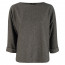 SALE % | Opus | Pullover - oversized - Ganya | Grau online im Shop bei meinfischer.de kaufen Variante 2