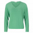 SALE % | Opus | Pullover - Regular Fit - V-Neck | Grün online im Shop bei meinfischer.de kaufen Variante 2