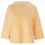 SALE % | Opus | Sweatshirt - Loose Fit - Gazu | Orange online im Shop bei meinfischer.de kaufen Variante 2
