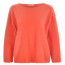 SALE % | Opus | Pullover - Loose Fit - Piika | Orange online im Shop bei meinfischer.de kaufen Variante 2