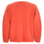 SALE % | Opus | Pullover - Loose Fit - Piika | Orange online im Shop bei meinfischer.de kaufen Variante 3