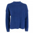 SALE % | Opus | Pullover - Polletta - oversized | Blau online im Shop bei meinfischer.de kaufen Variante 2