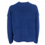 SALE % | Opus | Pullover - Polletta - oversized | Blau online im Shop bei meinfischer.de kaufen Variante 3