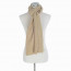 SALE % | Opus | Schal - Asoli scarf | Beige online im Shop bei meinfischer.de kaufen Variante 2