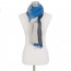 SALE % | Opus | Schal - Achecka scarf | Blau online im Shop bei meinfischer.de kaufen Variante 2