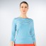 SALE % | Opus | T-Shirt - Regular Fit - Sopili | Blau online im Shop bei meinfischer.de kaufen Variante 2