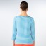 SALE % | Opus | T-Shirt - Regular Fit - Sopili | Blau online im Shop bei meinfischer.de kaufen Variante 3