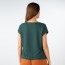 SALE % | Opus | T-Shirt - Loose Fit - Suhila | Grün online im Shop bei meinfischer.de kaufen Variante 3