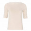 SALE % | Opus | T-Shirt - Regular Fit - 3/4 Arm | Beige online im Shop bei meinfischer.de kaufen Variante 2