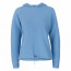 SALE % | Opus | Sweatshirt - Loose Fit - Gantonina | Blau online im Shop bei meinfischer.de kaufen Variante 2