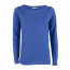 SALE % | Opus | Jerseyshirt - Super - Triangle-Print | Blau online im Shop bei meinfischer.de kaufen Variante 2