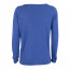 SALE % | Opus | Jerseyshirt - Super - Triangle-Print | Blau online im Shop bei meinfischer.de kaufen Variante 3
