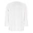 SALE % | Opus | Shirt - Loose Fit - Satletica | Weiß online im Shop bei meinfischer.de kaufen Variante 3