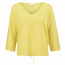 SALE % | Opus | Shirt - Loose Fit - Palula | Gelb online im Shop bei meinfischer.de kaufen Variante 2