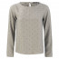 SALE % | Opus | Shirt - Regular Fit - Fioretta dot | Grau online im Shop bei meinfischer.de kaufen Variante 2
