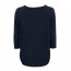 SALE % | Opus | Shirt - Salty - 3/4-Arm | Blau online im Shop bei meinfischer.de kaufen Variante 3