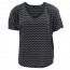 SALE % | Opus | Jerseyshirt - Santo - Comfort Fit | Blau online im Shop bei meinfischer.de kaufen Variante 2