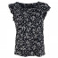SALE % | Opus | Shirt - Regular Fit - Flower-Print | Blau online im Shop bei meinfischer.de kaufen Variante 2