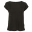 SALE % | Opus | T-Shirt - Silana - semitransparent | Oliv online im Shop bei meinfischer.de kaufen Variante 2
