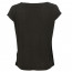 SALE % | Opus | T-Shirt - Silana - semitransparent | Oliv online im Shop bei meinfischer.de kaufen Variante 3