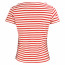 SALE % | Opus | T-Shirt - Spuwa - Regular Fit | Rot online im Shop bei meinfischer.de kaufen Variante 3