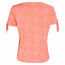 SALE % | Opus | Shirt - Loose Fit - Boatneck | Rot online im Shop bei meinfischer.de kaufen Variante 3
