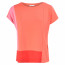SALE % | Opus | Shirt - Loose Fit - Senike | Orange online im Shop bei meinfischer.de kaufen Variante 2