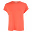 SALE % | Opus | Shirt - Loose Fit - unifarben | Rot online im Shop bei meinfischer.de kaufen Variante 2