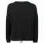 SALE % | Opus | Shirt - Regular Fit - Silkina glitter | Schwarz online im Shop bei meinfischer.de kaufen Variante 2