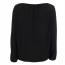 SALE % | Opus | Jerseyshirt - Simona - Comfort Fit | Schwarz online im Shop bei meinfischer.de kaufen Variante 3