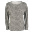 SALE % | Opus | Jerseyshirt - Sarony - Comfort Fit | Grau online im Shop bei meinfischer.de kaufen Variante 2