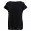 SALE % | Opus | T-Shirt - Loose Fit - Skita Soft | Schwarz online im Shop bei meinfischer.de kaufen Variante 3