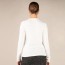 SALE % | Opus | T-Shirt - Regular Fit - Sueli | Weiß online im Shop bei meinfischer.de kaufen Variante 3