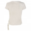 SALE % | Opus | T-Shirt - Regular Fit - Schleife | Weiß online im Shop bei meinfischer.de kaufen Variante 3