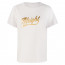 SALE % | Opus | Shirt - Regular Fit - Glitter-Print | Weiß online im Shop bei meinfischer.de kaufen Variante 2