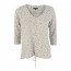 SALE % | Opus | Jerseyshirt - Sammi - Comfort Fit | Weiß online im Shop bei meinfischer.de kaufen Variante 2