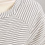 SALE % | Opus | T-Shirt - Svela stripe - Regular Fit | Weiß online im Shop bei meinfischer.de kaufen Variante 4