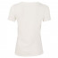 SALE % | Opus | T-Shirt - Santi Print - Wording | Weiß online im Shop bei meinfischer.de kaufen Variante 3