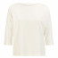 SALE % | Opus | Shirt - Saro - Comfort Fit | Weiß online im Shop bei meinfischer.de kaufen Variante 2