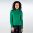 SALE % | Opus | Shirt - Slim Fit - Rollkragen | Grün online im Shop bei meinfischer.de kaufen Variante 5