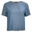 SALE % | Opus | Shirtbluse - Loose Fit - Fridolina HS | Blau online im Shop bei meinfischer.de kaufen Variante 2