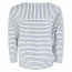 SALE % | Opus | Shirt - cropped - Crewneck - Siplak | Blau online im Shop bei meinfischer.de kaufen Variante 3