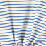 SALE % | Opus | Shirt - cropped - Crewneck - Siplak | Blau online im Shop bei meinfischer.de kaufen Variante 4