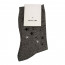 SALE % | Opus | Socken - Yastra little star - Glitter-Look | Grau online im Shop bei meinfischer.de kaufen Variante 2