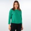 SALE % | Opus | Shirt - Loose Fit - Sarion | Grün online im Shop bei meinfischer.de kaufen Variante 5