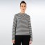 SALE % | Opus | Sweatshirt - Loose Fit - Gemusa | Schwarz online im Shop bei meinfischer.de kaufen Variante 5